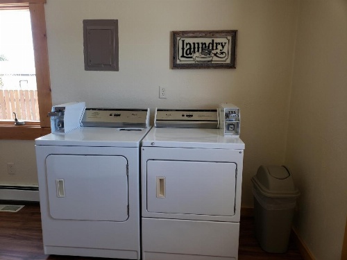 Cody Legacy Inn & Suites image 16