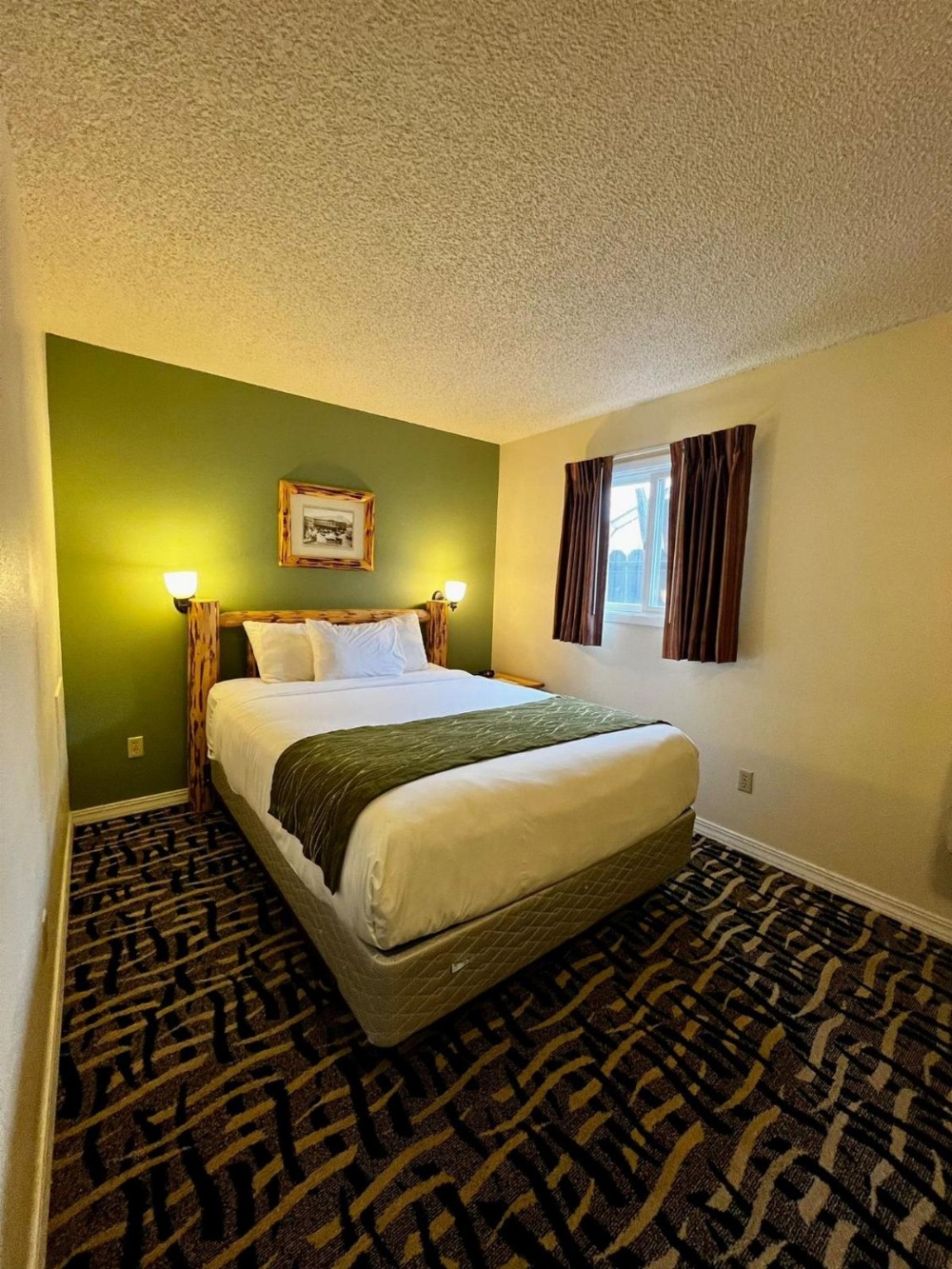 Cody Legacy Inn & Suites Main image