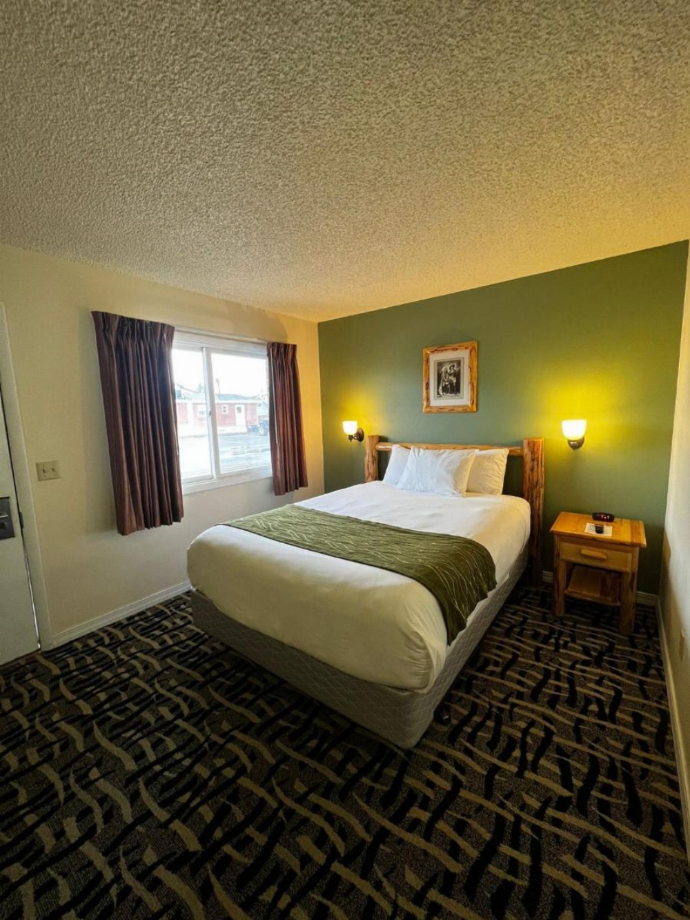 Cody Legacy Inn & Suites